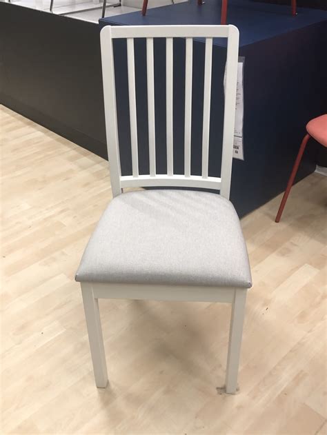 ikea 2015 chairs metal frame with fabric dorm|ikea dining chairs.